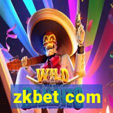 zkbet com